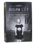 Hollow city