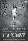 Miss Peregrine's home for peculiar children