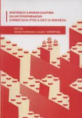 Kontribusi ilmuwan Diaspora dalam pengembangan sumber daya IPTEK & DIKTI di Indonesia