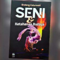 Seni & ketahanan budaya