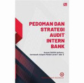 Pedoman Strategi Audit Intern Bank