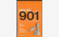 English 901,  a basic course book 4