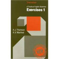 A practical english grammar exercises 1