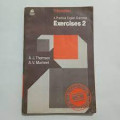 A practical english grammar exercises 2