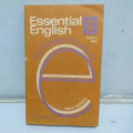 Essential english for foreign students book 2, teacher's book