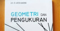 Geometri dan pengukuran