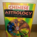Chinese astrology