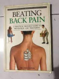 Beating Back pain