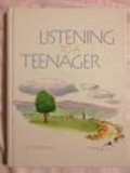Listening to a teenager