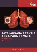 Tatalaksana praktis asma pada dewasa