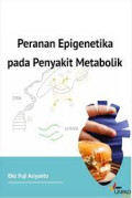 Peranan epigenetika pada penyakit metabolik