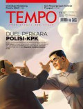 Intimidasi menjelang Pemilu 2024