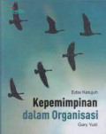 Kepemimpinan Dalam Organisasi