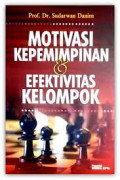 Motivasi Kepemimpinan & Efektivitas Kelompok