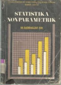 Statistika Nonparametrik