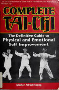 Complete Tai-Chi