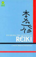 Unveiling the secrets of reiki