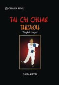 Tai chi chuan tuishou tingkat lanjut