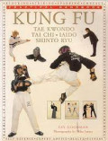 Practical handook kung fu