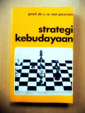 Strategi Kebudayaan