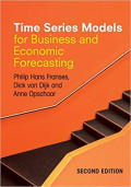 Time series models for business and economic forecasting