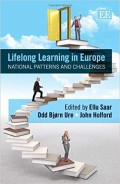 Lifelong Learning in Europe : Nationals Patterns and Challenges