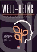 Well-Being : Konsep, penelitian, dan penerapannya di Indonesia