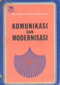 Komunikasi dan Modernisasi