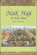 Naik Haji di Masa Silam Tahun 1954-1964 Jilid III