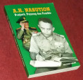 A.H. Nasution prajurit, pejuang dan pemikir