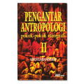 Pegantar Antropologi Pokok-Pokok Etnografi