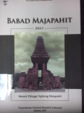 Babad Majapahit, jilid 2: Menak Djingga Nglurug Majapahit