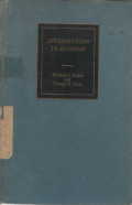 Introduction to business