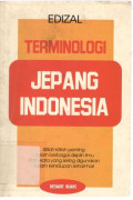 Terminologi Jepang - Indonesia