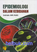 Epidemiologi Dalam Kebidanan