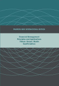 Financial management : Principles and applications
