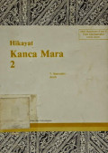 Hikayat Kanca Mara 1