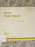 Hikayat Nabi Yusuf