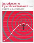 Introduction to Operations Research