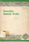 Kesenian Daerah Wolio