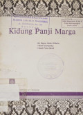 Kidung Panji Marga