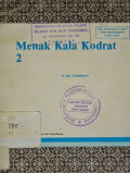 Menak Kala Kodrat 2