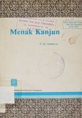 Menak Kanjun