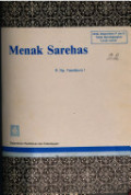 Menak Sarehas