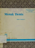 Menak Demis