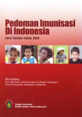 Pedoman Imunisasi Di Indonesia
