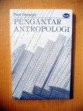 Pengantar Antropologi