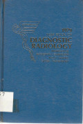 The Year Book of Diagnostic Radiology 1975