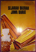Sejarah daerah Jawa-barat