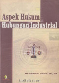 Aspek Hukum Hubungan Industrial
